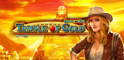 Highroller Book of Ra – Temple of Gold Logo