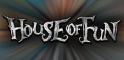 House of Fun Logo