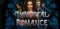 Immortal Romance Logo