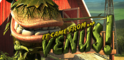 It Came From Venus Logo