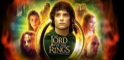 Lord of The Rings Logo
