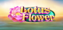 Lotus Flower Logo