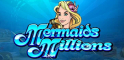 Mermaids Millions Logo