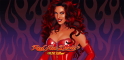 Red Hot Devil Logo