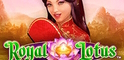 Royal Lotus Logo