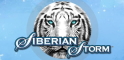 Siberian Storm Logo