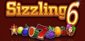 Sizzling6 Logo