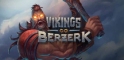 Vikings Go Berzerk Logo