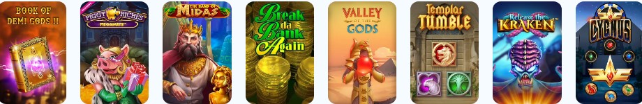 Slots Palace kaszinó jatekok