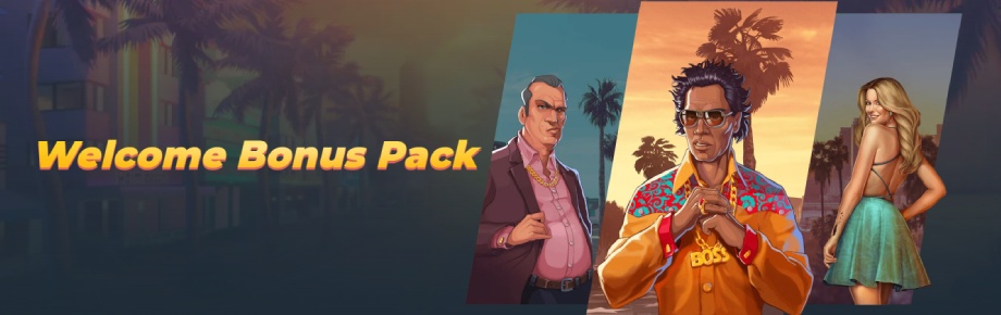 Snatch Casino bónusz