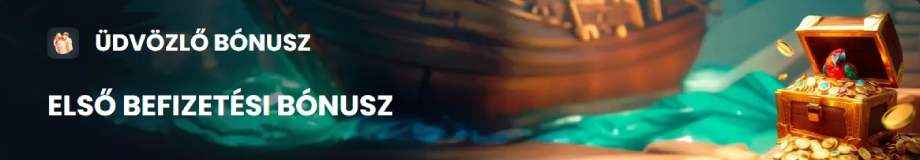 Spinline Casino bónusz