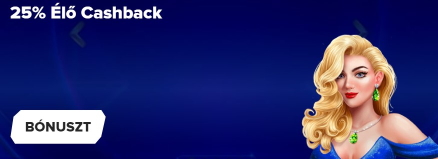 Sportaza Kaszinó Élő Cashback