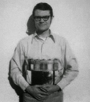 Keith Taft