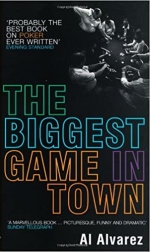 The Biggest Game in Town