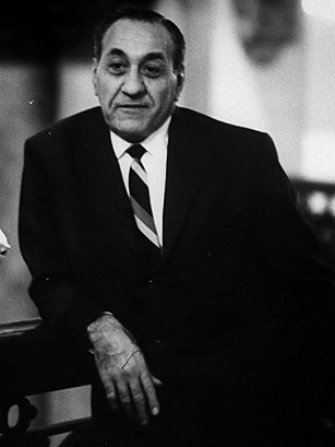 Tony Accardo