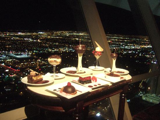 Top of the World - Las Vegas