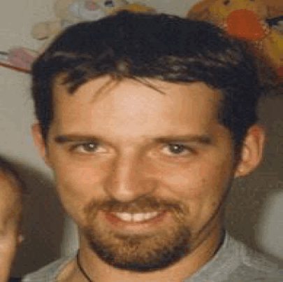 Trevor Angell
