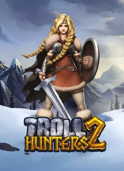 A Troll Hunters 2 Win Spin funkció
