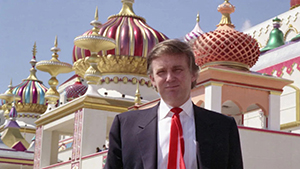 Trump Taj Mahal