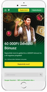 Unibet Mobil Casino