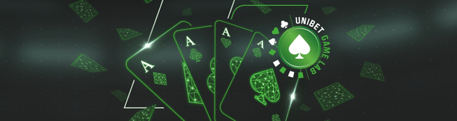 Unibet póker