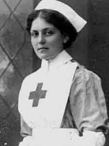 Violet Jessop