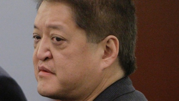 Terrence Watanabe