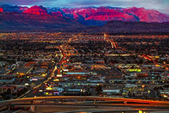 Las Vegas - Whitney