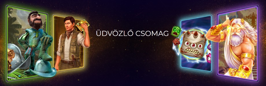 Winscore casino bónusz