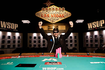 WSoP