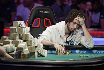WSoP