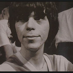 Stu Ungar