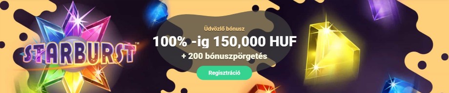 YoYo Casino Üdvözlő Bónuszok