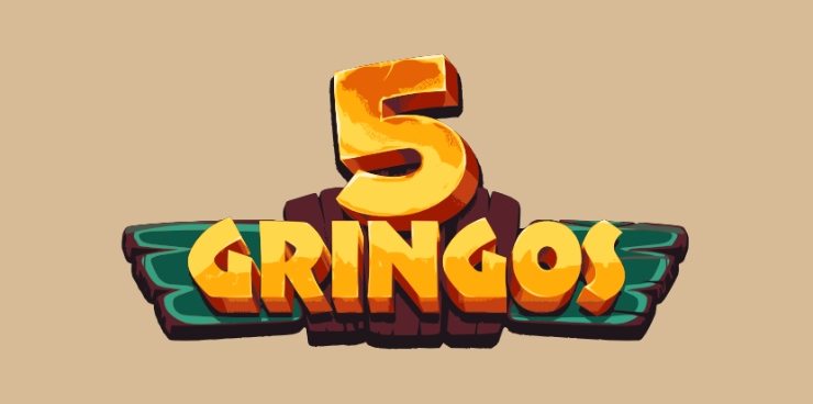 5 Gingos Casino