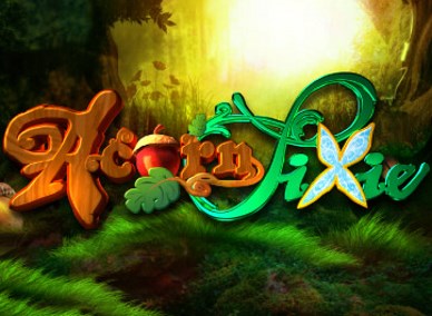 Acorn Pixie