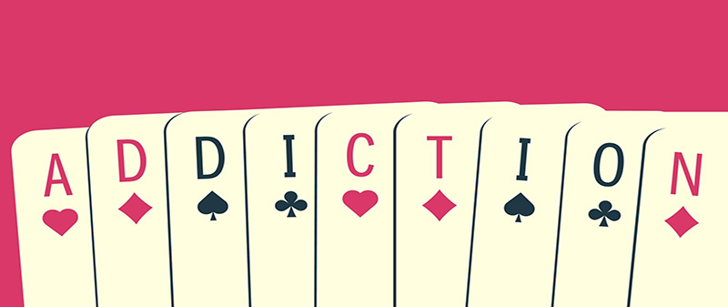 Gambling Addiction