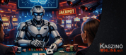AI a kaszinóban
