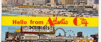 Atlantic City és Nicky Scarfo