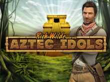 Aztec Idols Adventure Slot Online