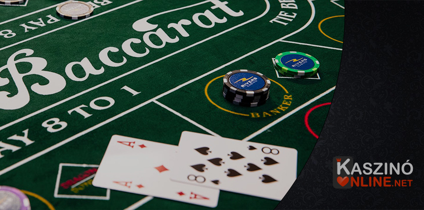 A legjobb Baccarat-játékosok