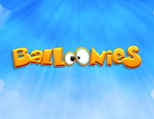 Balloonies nyerőgép