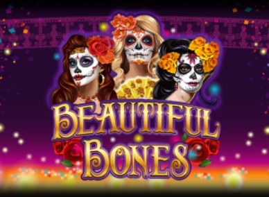 Beautiful Bones nyerőgép