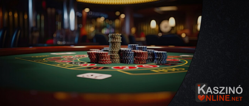 Blackjack etikett