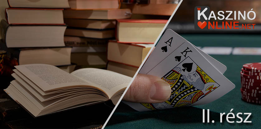 Books about casino part 2