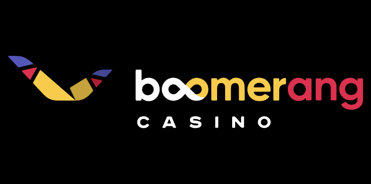 Boomerang Casino