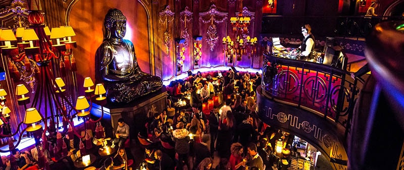 Best Casino Restaurants - Part 2