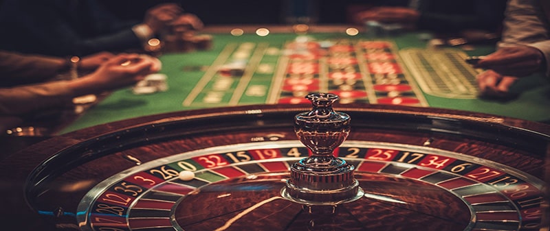 Casino Jobs