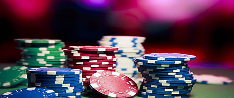 Casino Chips