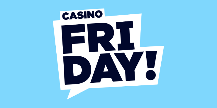 Casino Friday