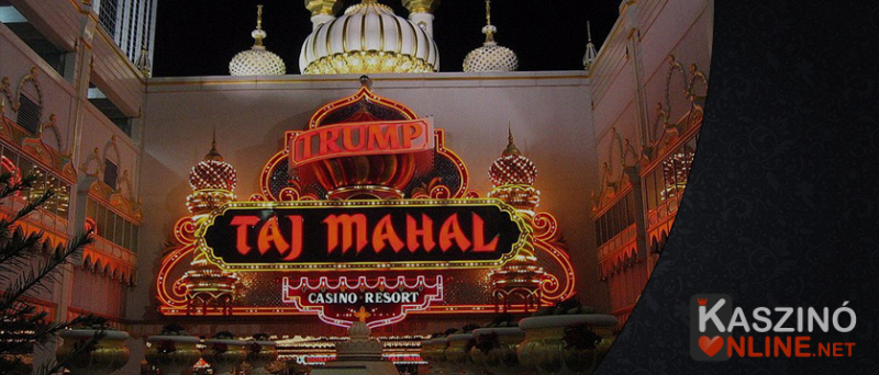 Csődbe ment kaszinók